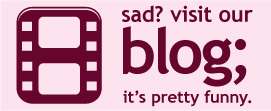 read our blog - it will make you chuckle