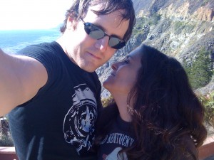 Romance on the PCH