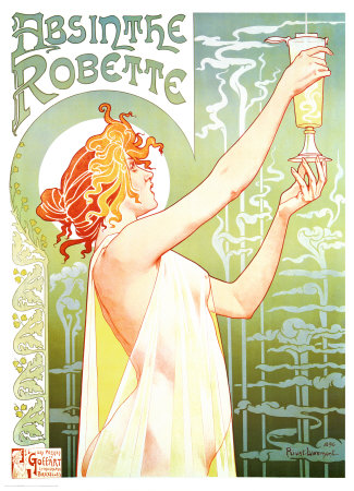 absinthe
