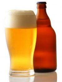 beer