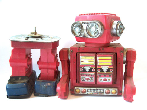 bot