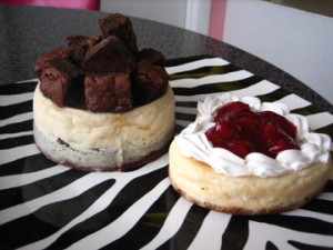 brownie_cherry_cheesecakes