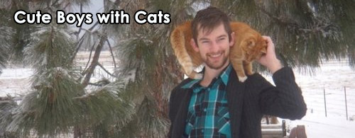 cats