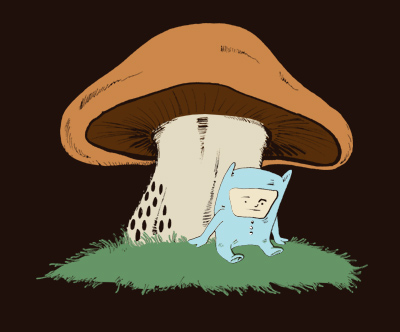 t-shirt inspired by where the wild things are 