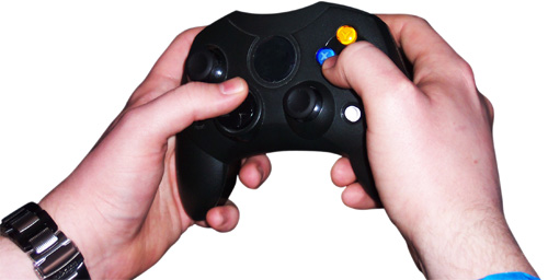 gaming