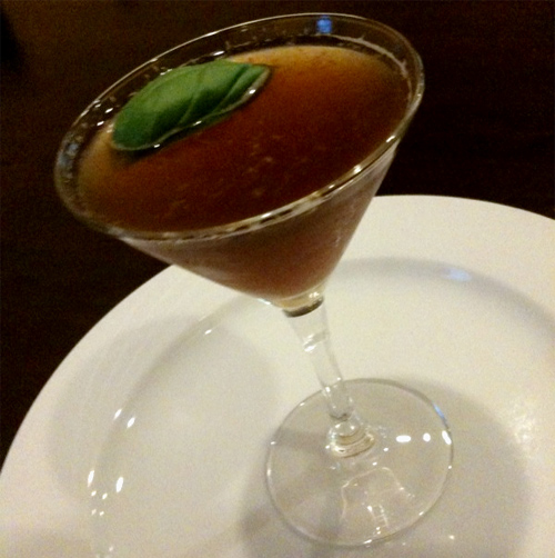 martini