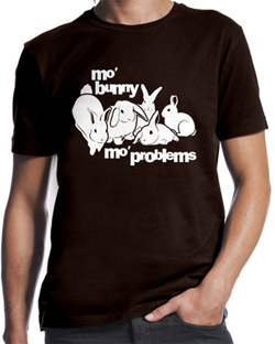 Mo Bunnies