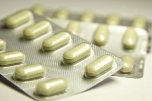 Vodka: Now In Pill Form!