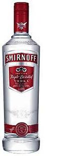 vodka