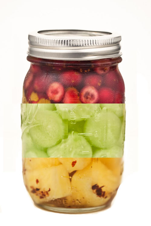 infusions