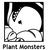 Plant Monsters