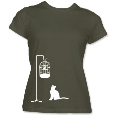 cat vs canary