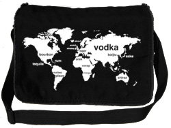 International Boozing