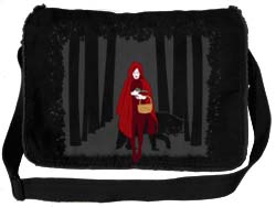 Red Riding Hood