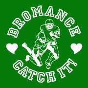 Bromance-Football