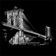 Brooklyn Bridge
