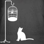 Cat Vs Canary 
