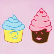 Cupcake Cuties
