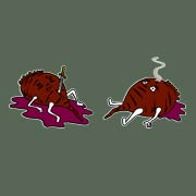 Dead Beets