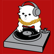 DJ Kitty DJ Kitty