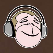 DJ Monkey