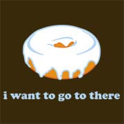 Donut Lust