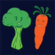 Eat Your Veggies