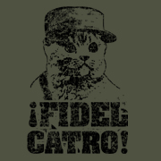 Fidel Catro