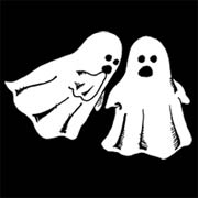 Ghost Whisperer