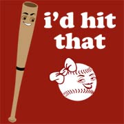 I'd Hit That I'd Hit That