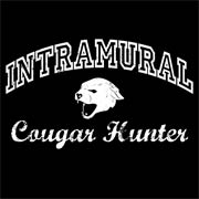 Intramural Cougar Hunter