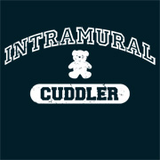 Intramural Cuddler