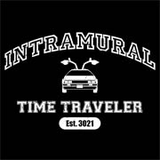Intramural Time Traveler
