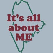 It's All About ME