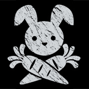 Jolly Roger Bunny