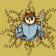 Knight Owl Knight Owl