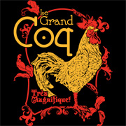 Le Grand Coq
