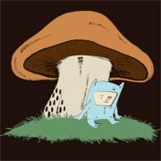 Lost In The Forest