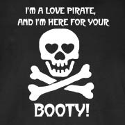 Love Pirate