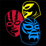 Luchador Luchador Luchador Luchador