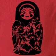 Matryoshka Doll