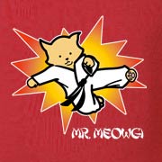 Mr. Meowgi