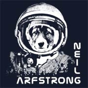 Neil Arfstrong Neil Arfstrong