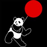 Panda's Red Balloon Adventure Panda's Red Balloon Adventure