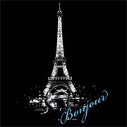 Paris At Night Paris At Night