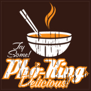 Pho King Delicious