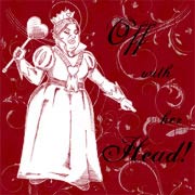Queen of Hearts