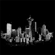 Seattle Skyline