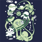 Space War