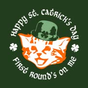 St Catrick